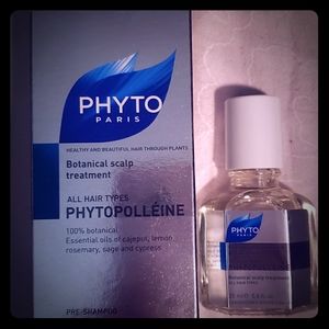 Phyto Botanical Scalp Treatment- NEW